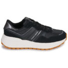 Tommy Jeans NEW COLA Black Low Sneakers Women - 2