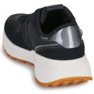 Tommy Jeans NEW COLA Black Low Sneakers Women - 5