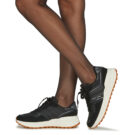 Tommy Jeans NEW COLA Black Low Sneakers Women - 8
