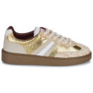 Serafini  COURT  Beige -  Sneakers basse Donna - 2