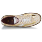 Serafini  COURT  Beige -  Sneakers basse Donna - 6