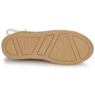 Serafini  MOON CUT LOW  Beige -  Scarpe da neve Donna - 7