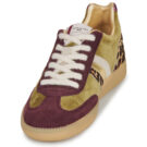 Serafini  COPENAGHEN VINTAGE  Multicolore -  Sneakers basse Donna - 3