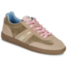 Serafini  COPENAGHEN VINTAGE  Multicolore -  Sneakers basse Donna - 1