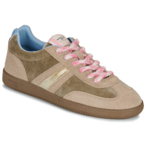 Serafini  COPENAGHEN VINTAGE  Multicolore -  Sneakers basse Donna