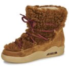 Serafini  MOON  Marrone -  Scarpe da neve Donna - 4