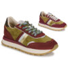 Serafini  TORINO  Multicolore -  Sneakers basse Donna