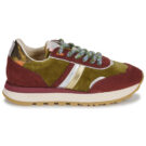 Serafini  TORINO  Multicolore -  Sneakers basse Donna - 2