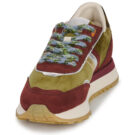 Serafini  TORINO  Multicolore -  Sneakers basse Donna - 3