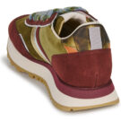 Serafini  TORINO  Multicolore -  Sneakers basse Donna - 5