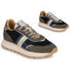 Serafini  TORINO  Multicolore -  Sneakers basse Donna