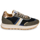 Serafini  TORINO  Multicolore -  Sneakers basse Donna - 2