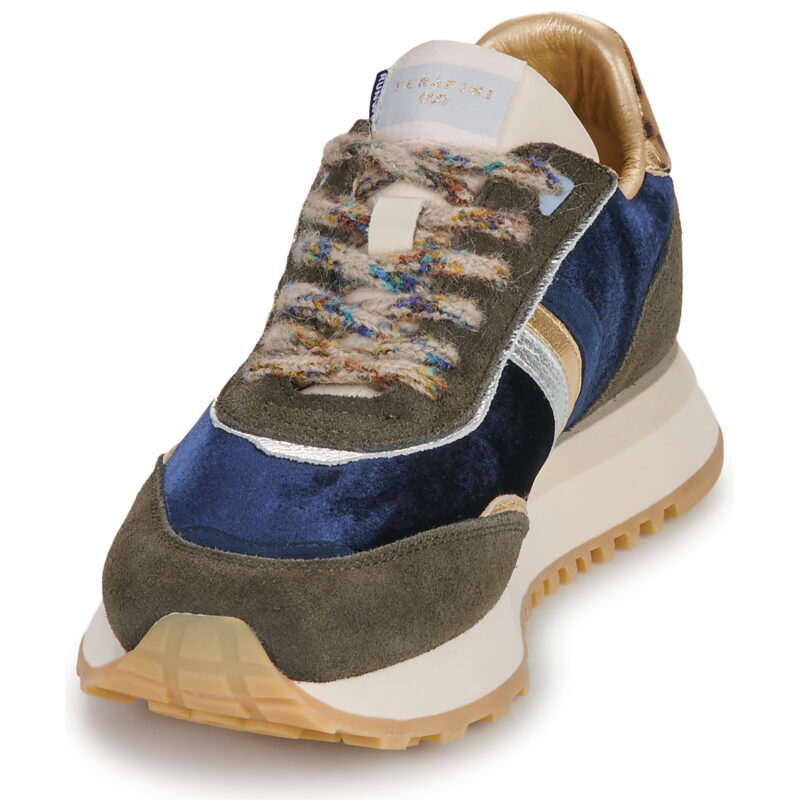Serafini  TORINO  Multicolore -  Sneakers basse Donna - 3