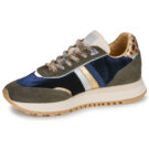 Serafini  TORINO  Multicolore -  Sneakers basse Donna - 4