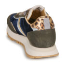 Serafini  TORINO  Multicolore -  Sneakers basse Donna - 5