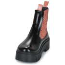 Art LEEDS Multicolore Stivaletti Donna - 3
