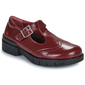 Art  OXFORD  Rosso -  Derby Donna