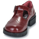 Art OXFORD Rosso Derby Donna - 3