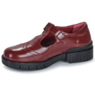 Art OXFORD Rosso Derby Donna - 4