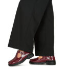 Art OXFORD Rosso Derby Donna - 8