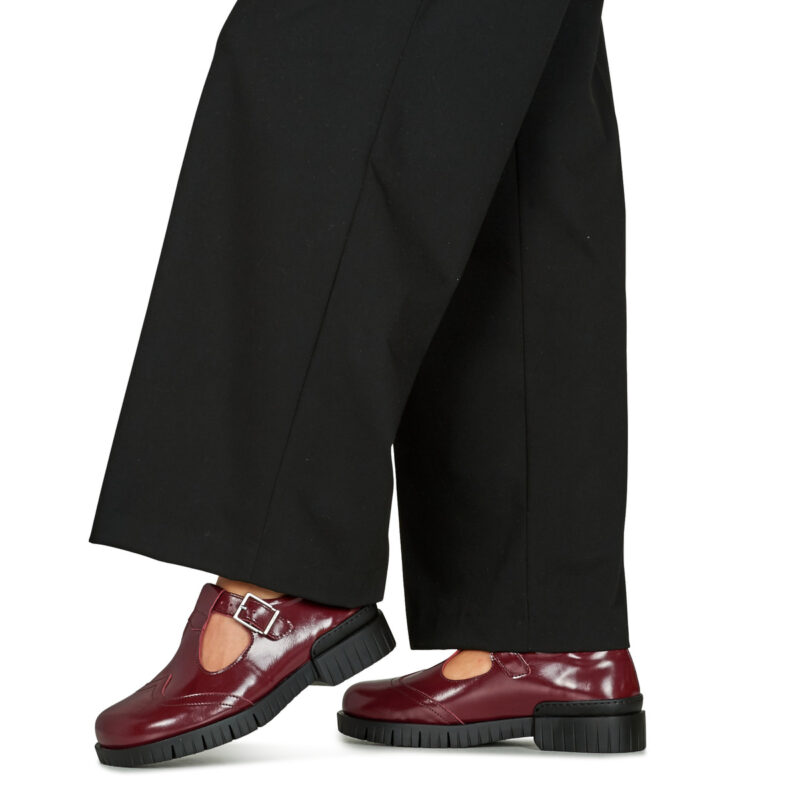 Art OXFORD Rosso Derby Donna - 8