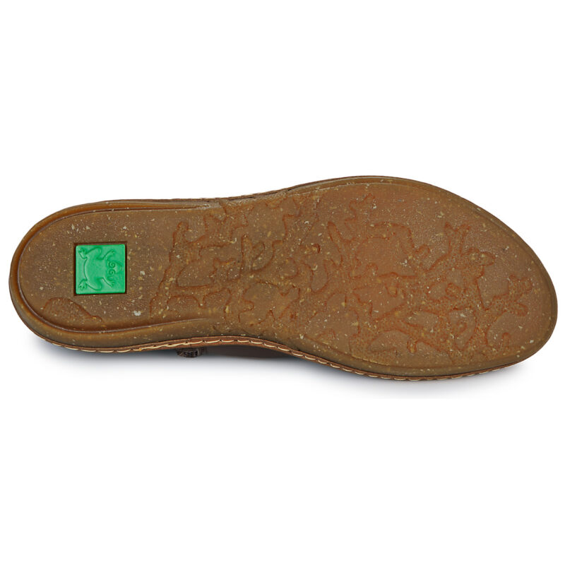 El Naturalista CORAL Marrone Stivali bassi Donna - 7
