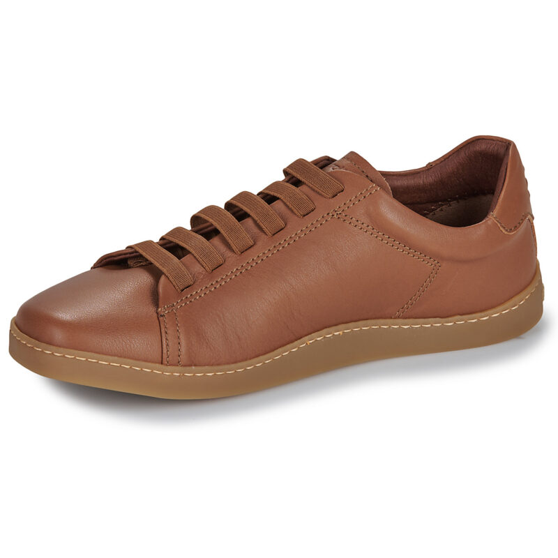 El Naturalista ORIGEN Marrone Sneakers basse Donna - 4