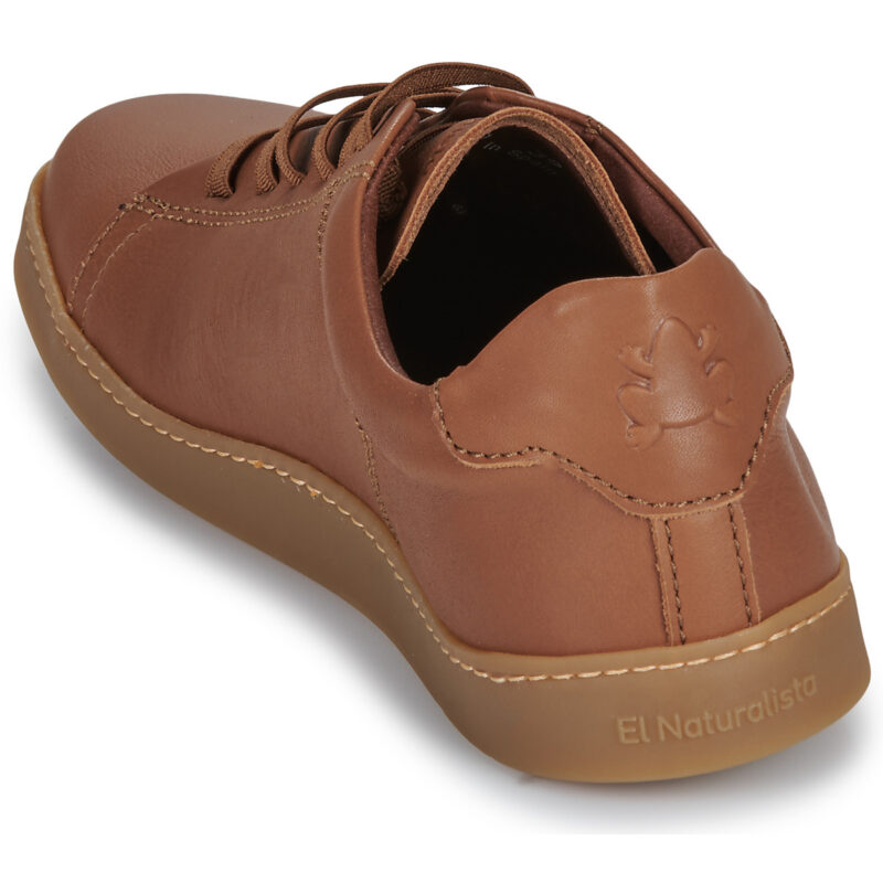 El Naturalista ORIGEN Marrone Sneakers basse Donna - 5