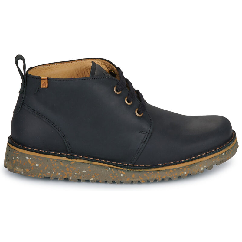 El Naturalista FELSEN Nero - Stivaletti Donna - 2
