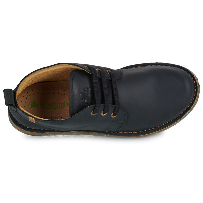 El Naturalista FELSEN Nero - Stivaletti Donna - 6