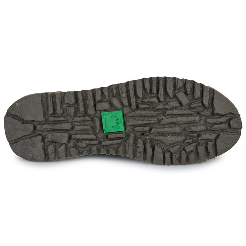 El Naturalista FELSEN Nero - Stivaletti Donna - 7