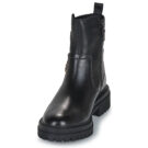 Geox  D IRIDEA C  Nero -  Stivaletti Donna - 3