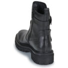 Geox  D IRIDEA C  Nero -  Stivaletti Donna - 5