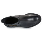 Geox  D IRIDEA C  Nero -  Stivaletti Donna - 6