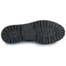 Geox  D IRIDEA C  Nero -  Stivaletti Donna - 7