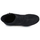 Geox  D VIRNILISA 65 E  Nero -  Stivaletti Donna - 6