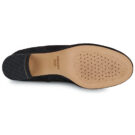 Geox  D VIRNILISA 65 E  Nero -  Stivaletti Donna - 7
