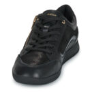 Geox  D MARYEMY B  Nero -  Sneakers basse Donna - 3