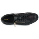 Geox  D MARYEMY B  Nero -  Sneakers basse Donna - 6