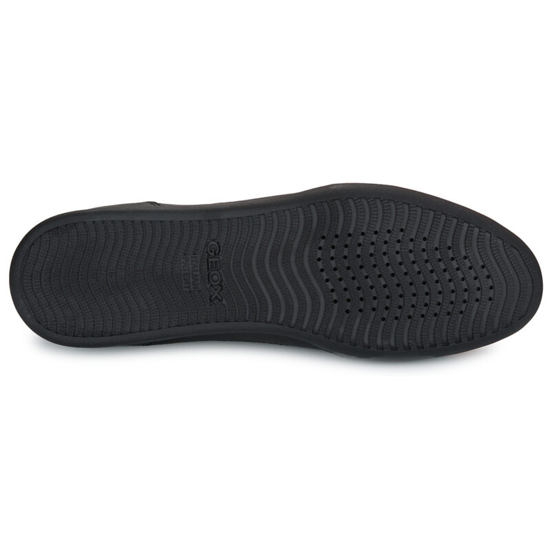 Geox  D MARYEMY B  Nero -  Sneakers basse Donna - 7