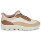 Geox D SPHERICA PLUS B Multicolore Sneakers basse Donna - 2