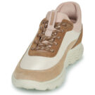 Geox D SPHERICA PLUS B Multicolore Sneakers basse Donna - 3
