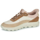 Geox D SPHERICA PLUS B Multicolore Sneakers basse Donna - 4