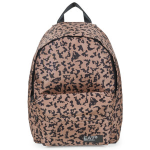 Donna Emporio Armani EA7 7X000001 Multicolore Zaino Donna