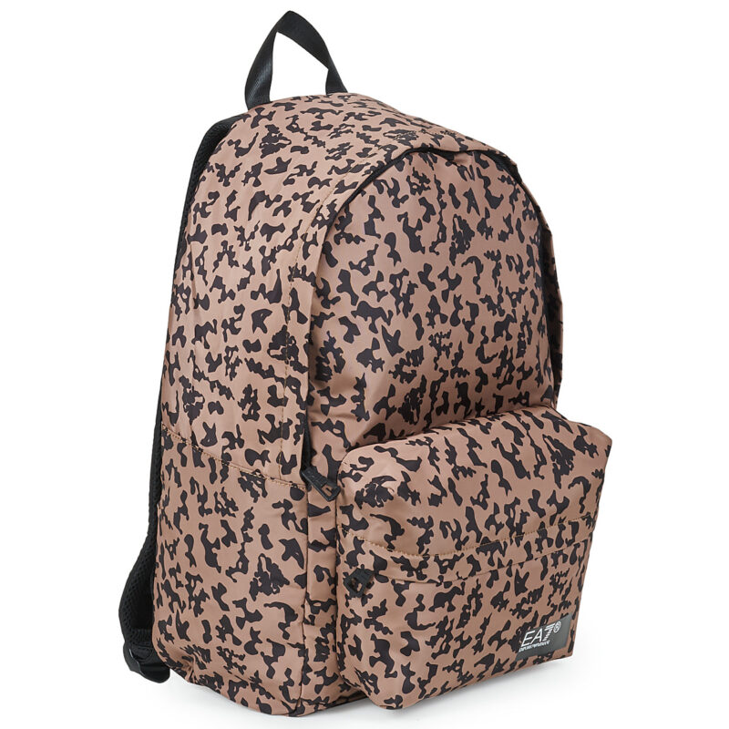 Donna Emporio Armani EA7 7X000001 Multicolore Zaino Donna - 2