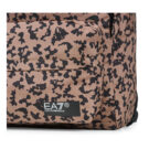 Donna Emporio Armani EA7 7X000001 Multicolore Zaino Donna - 4