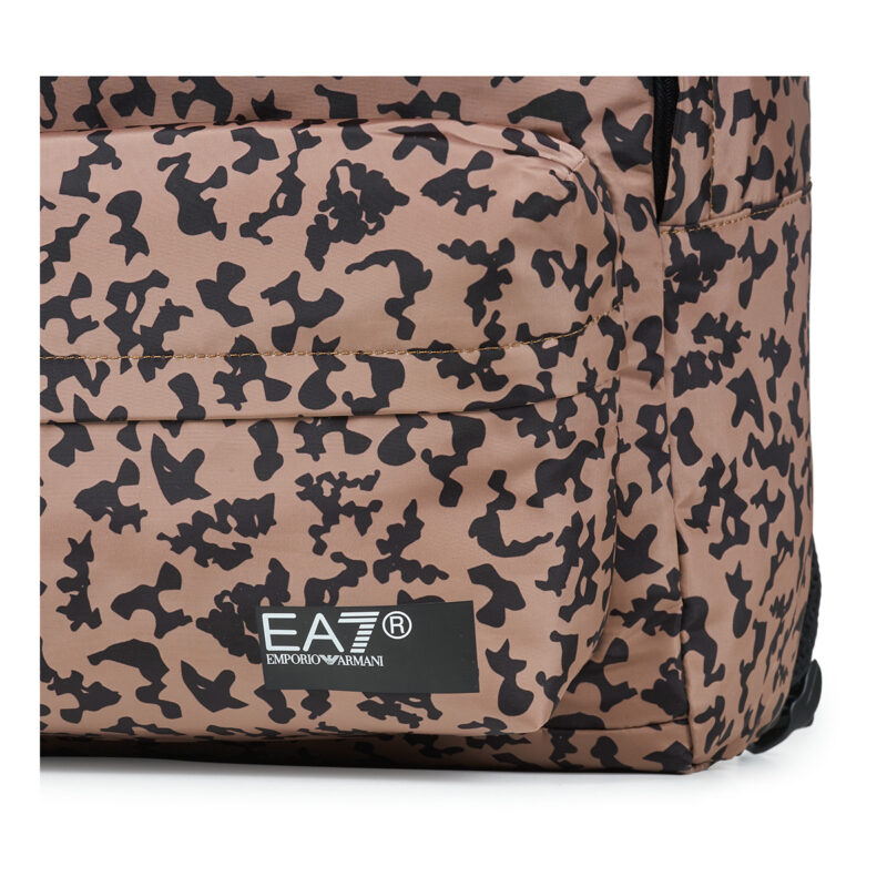 Donna Emporio Armani EA7 7X000001 Multicolore Zaino Donna - 4