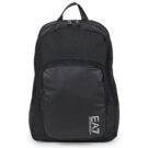 Donna Emporio Armani EA7 7X000113 Nero Zaino Donna - 1