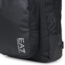 Donna Emporio Armani EA7 7X000113 Nero Zaino Donna - 4