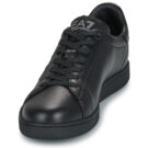 Emporio Armani EA7 7X000331 Nero Sneakers basse Donna - 3
